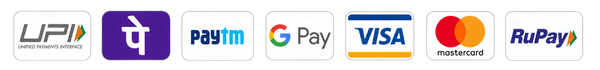 Payment methods
