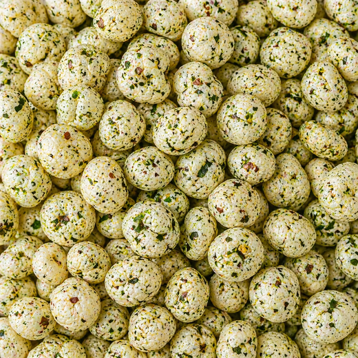 Salt & Pepper