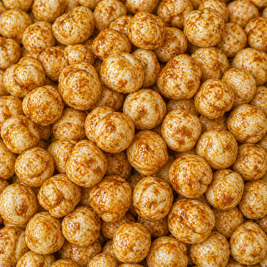 Magic Masala
